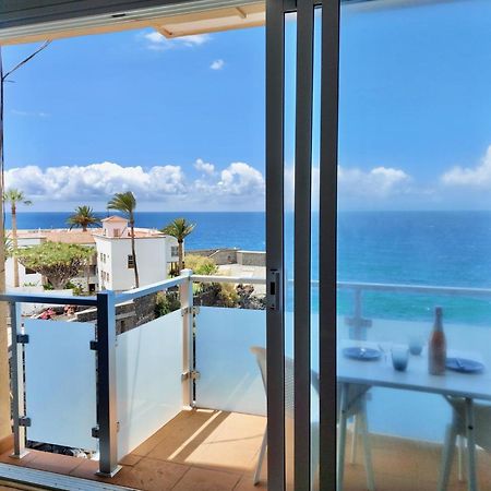 Ferienwohnung Oceanview II By Tor Puerto de la Cruz  Exterior foto