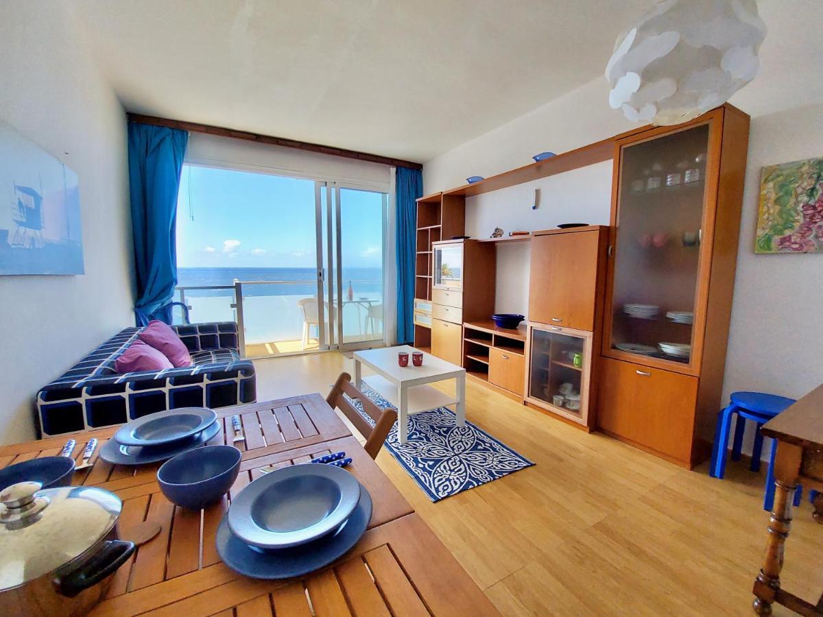 Ferienwohnung Oceanview II By Tor Puerto de la Cruz  Exterior foto